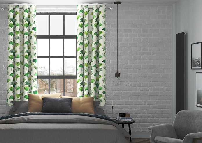 Camarillo, Cactus - Made to Measure Curtains - Image 3